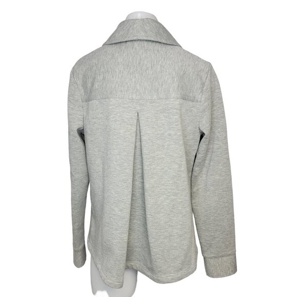 Anthropologie  Saturday Sunday Zip Pocket Jacket - Picture 2 of 9